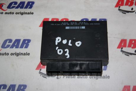 Calculator confort VW Polo 9N 2002-2009 6Q0959433C
