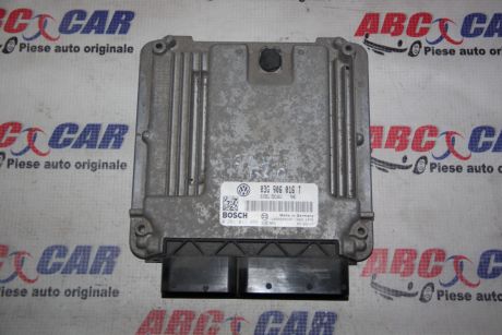 Calculator motor Audi A3 8P 2005-2012 2.0 TDI BKD 03G906016T