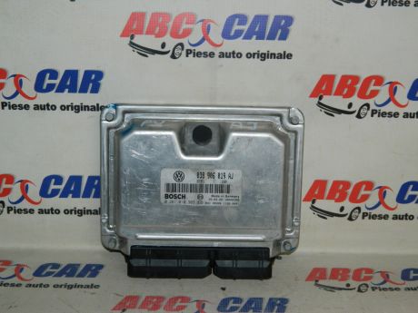 Calculator motor VW Passat B5 1999-2005 038906019AJ