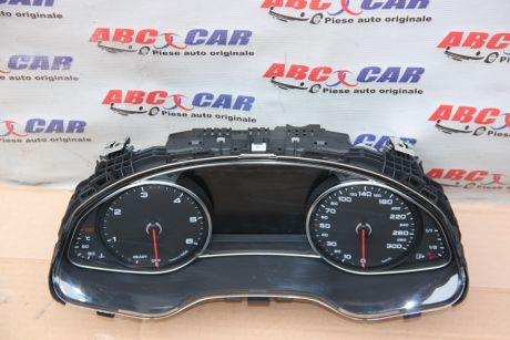 Ceasuri bord Audi A6 4K C8 2018-prezent 4K0920771C