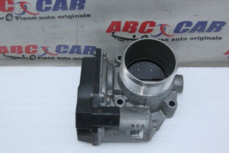 Clapeta acceleratie Audi A4 B8 8K 2008-2015 2.0 TFSI 06F133062J