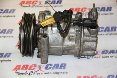 Compresor clima Citroen Berlingo 2 1.4 benzina 2008-2018 9678656080-02