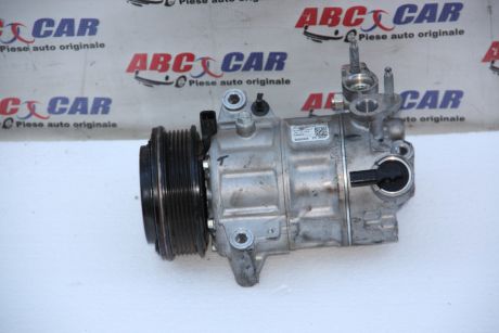Compresor clima Ford Fiesta 2013-2017 1.0 EcoBoost