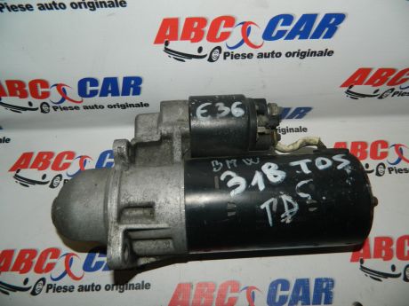 Electromotor BMW Seria 3 E36 1993-2000 2245328
