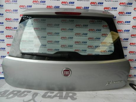 Haion Fiat Grande Punto 2006-2012 hatchback