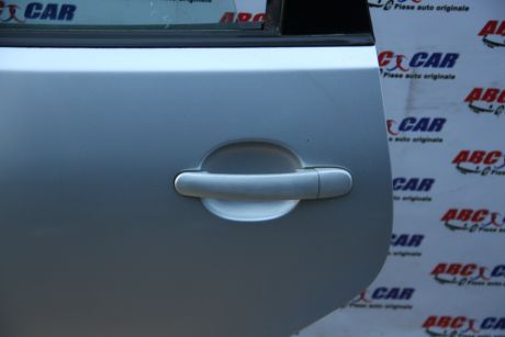 Maner exterior usa stanga spate VW Polo 9N 2004-2008