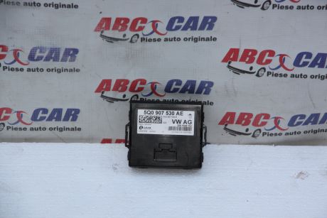 Modul gateway Skoda Octavia 5E 2014-2017 5Q0907530AE