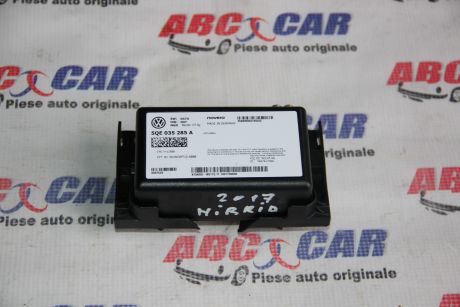 Modul internet VW Golf 7 GTE plug-in hybrid 1.4 TSI 2014-2020 5QE035285A