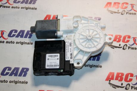 Motoras macara geam stanga spate Audi A3 8P 2005-2012 8P4959801B