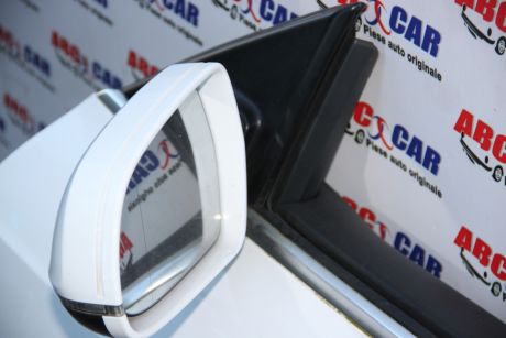 Oglinda stanga Audi A5 (8F) 2012-2015 Cabrio