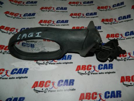 Oglinda stanga manuala Renault Laguna 1 1994-2001