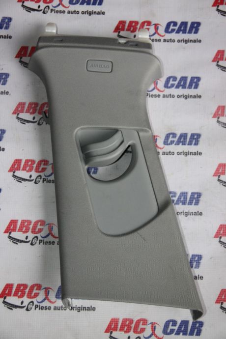 Ornament stalp centura Audi A4 B9 8W cod: 8W0867243 2015-In prezent