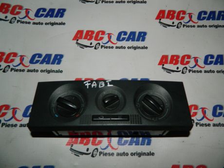 Panou comanda AC Skoda Fabia 1 (6Y) 2000-2007 Cod: 6Y0820045A