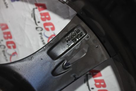 Set jante aliaj R19 RONAL cu anvelope iarna  Ford S-Max 2015-2023 62R980505