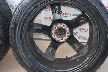 Set jante aliaj R19 RONAL cu anvelope iarna  Ford S-Max 2015-2023 62R980505