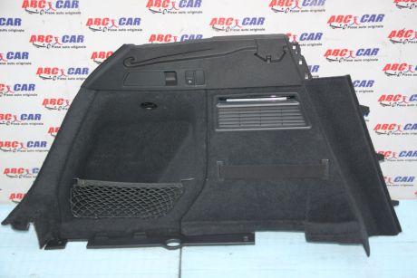 Tapiterie portbagaj Audi Q5 FY 2017-2024 80A863879AA