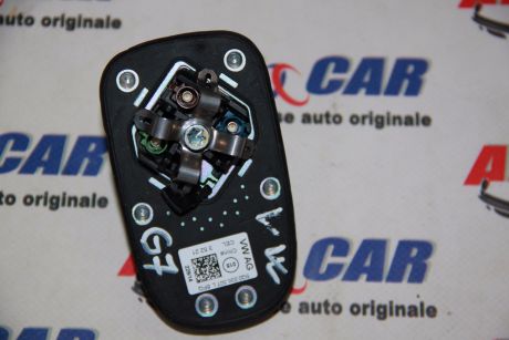Antena GPS+Radio VW Golf 7 2014-2020 5Q0035507L