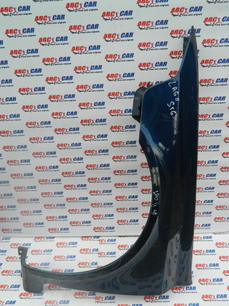 Aripa stanga fata Renault Laguna 2 2001-2007