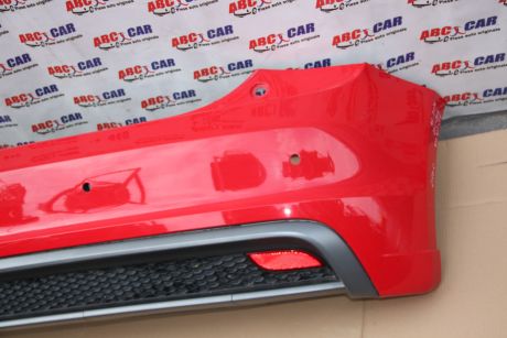 Bara spate model cu 4 senzori Audi A1 8X S-line 2010-2014 8X0807421F
