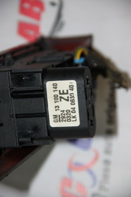 Bloc lumini Opel Astra H 2005-2009 13100140ZE