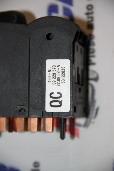 Bloc lumini Opel Omega B 1996-2003 09229578QC 