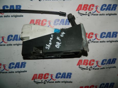 Broasca usa dreapta fata VW Sharan (7M) 2000-2009