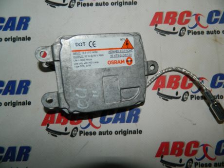 Calculator far Skoda Octavia 2 (1Z3) 2004-2013 42183300