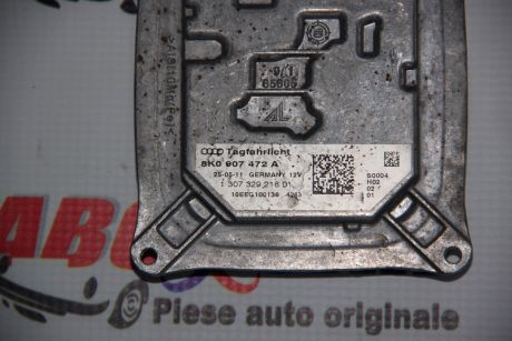 Calculator xenon Audi A4 B8 8K 2008-2015 8K0907472A