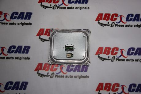 Calculator xenon Audi A4 B8 8K 2008-2015 8K0907472A