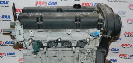 Chiuloasa cu ax cu came Ford Focus 2 2005-2011 1.4 Benzina ASDA
