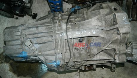 Cutie de viteze automata Audi A4 B6 8E 2000-2005 2.5 TDI 2003 GEC
