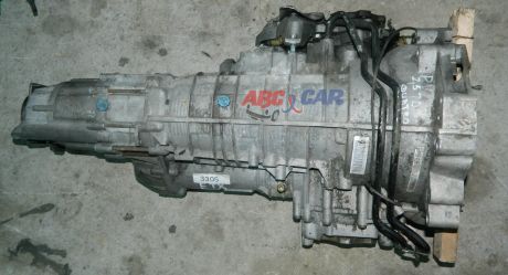 Cutie de viteze automata Audi A4 B6 8E 2000-2005 2.5 TDI 4 motion 5 viteze ETX
