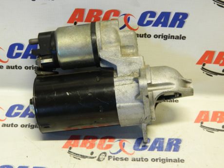 Electromotor Opel Astra J 2009-2015 1.4 Benzina 0001107493