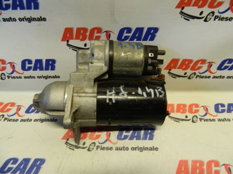 Electromotor Opel Astra J 2009-2015 1.4 Benzina 0001107493