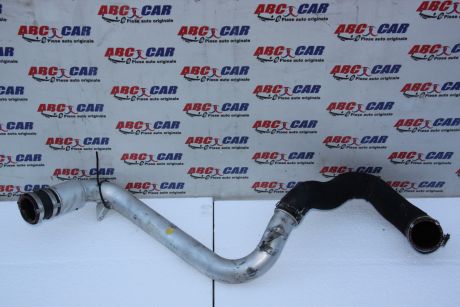 Furtun intercooler Audi A4 B8 8K 2008-2015 3.0 TDI 8K0145738AE