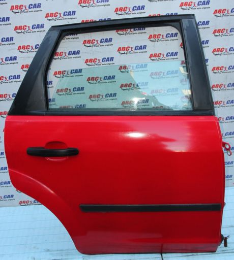 Geam mobil usa dreapta spate Ford Focus 2 combi 2005-2011