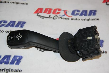 Maneta semnalizare BMW Seria 5 E39 1998-2004 8352172