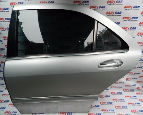 Motoras usa stanga spate Mercedes S Class W220 1999-2005