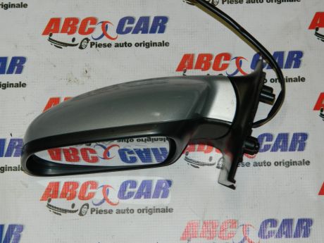 Oglinda stanga electrica Peugeot 307 2001-2008