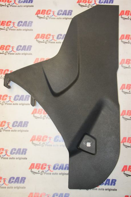 Ornament consola centrala stanga Ford Focus 3 2012-2018 hatchback BM51-A046B27