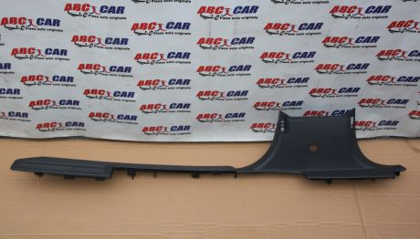 Ornament prag interior dreapta VW Amarok (2H) 2010-prezent 2H0863726D