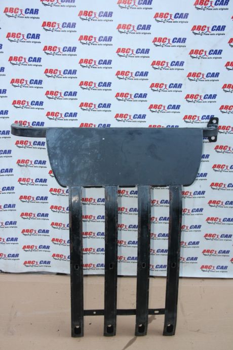 Scut protectie din metal VW Amarok (2H) 2.0 BiTDI 2010-prezent