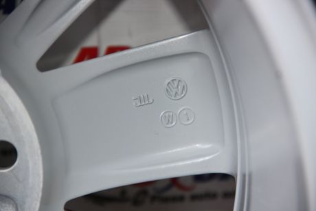 Set jante aliaj R16 VW Sharan (7N) 2010-2020 7N0601025K