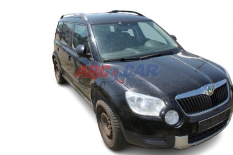 Electroventilator clima Skoda Yeti (5L) 2009-2017
