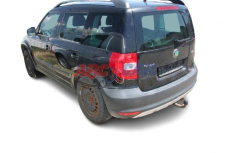 Electroventilator clima Skoda Yeti (5L) 2009-2017