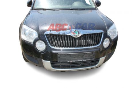 Electroventilator clima Skoda Yeti (5L) 2009-2017