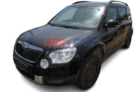 Electroventilator clima Skoda Yeti (5L) 2009-2017