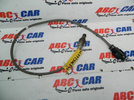 Sonda Lambda Audi Q3 1.4 TSI cod: 04E906262M
