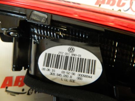Stop led stanga haion VW Passat B8 combi 2015-2023 Cod: 3G9945093B