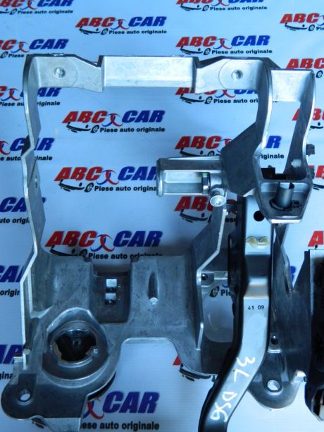 Suport pedale Audi A4 B8 8K 2008-2015 3.0 TDI DSG 8K1721117